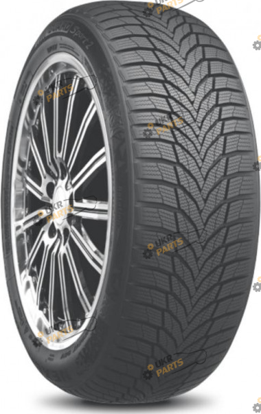 Шина Nexen WinGuard SPORT 2 WU7 (225/45 R17 94V) летние (15450)