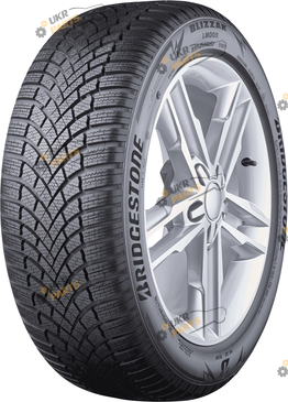 Шина Bridgestone XL Blizzak LM005 (255/60 R18 104V) зимние (15062)
