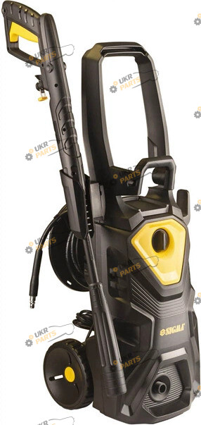 Минимойка Sigma 145 бар 2000Вт (5342251)