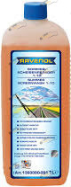 Жидкость омывателя концентрат летняя Ravenol Summer Windscreen Cleaner Цитрус 1 л (1360080-001)