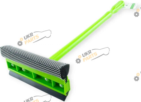 Щетка для мытья стекол Carway 20 см (BL1205R)