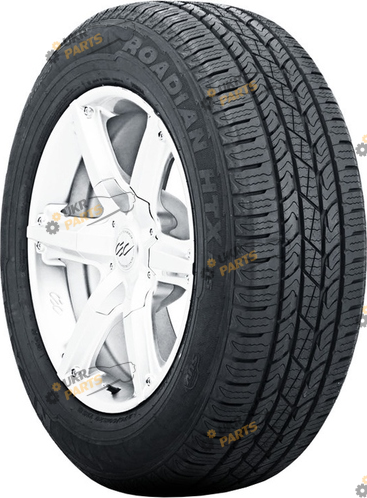 Шина Nexen ROADIANHTX RH5 (235/55 R19 101V) всесезонные (14681)