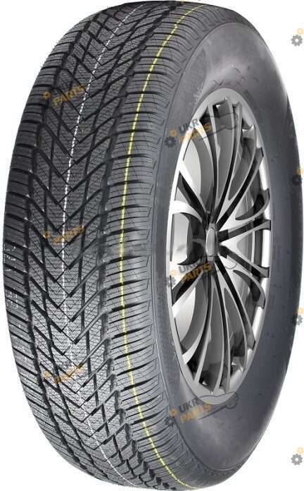 Шина Powertrac Snowtour Pro China 2022 (215/75 R16C 111R) зимние