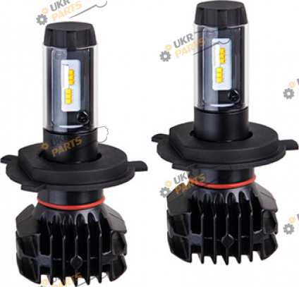LED лампа Pulso H4 25 Вт (YZ-H4)