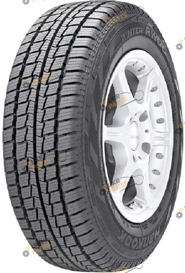 Шина Hankook Winter RW06 (195/60 R16 99T) зимние (19560R16ZDHA99TRW618)