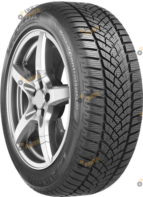 Шина Fulda Kristall Control SUV XL (225/60 R17 103V) зимние (579313)