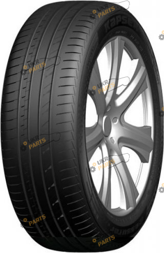 Шина Kapsen K737 (165/70 R13 79T) летние (165/70R13K737)