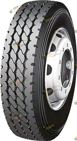 Шина Supercargo SC519 (295/80 R22.5 152L) всесезонные (29580225SC519)