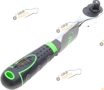 Трещетка 3/8 дюйма JBM 200 мм (54024)