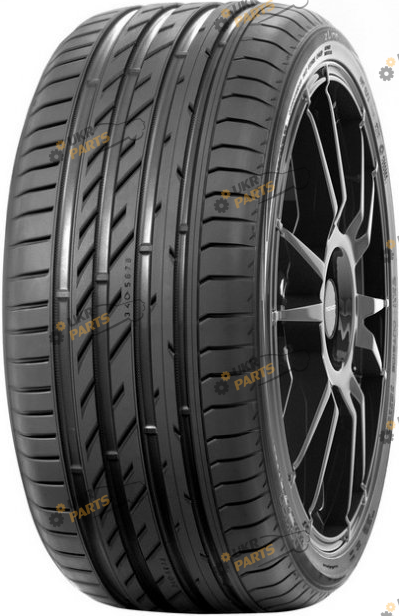 Шина Nokian zLine (245/40 R19 98Y) летние (1000605539)