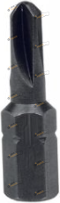 Набор бит USH Industry TS6 x 25 мм, 5 шт (UUSE0012726)