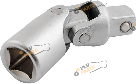 Карданный шарнир Intertool Домашний Мастер 1/2