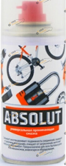 Универсальная смазка Xado Absolut 0.15 л (XB 40303)