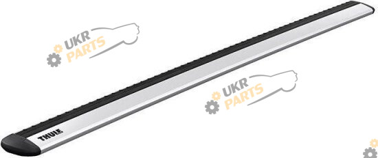 Багажная дуга Thule Wingbar Evo 127 (2шт) (711300)