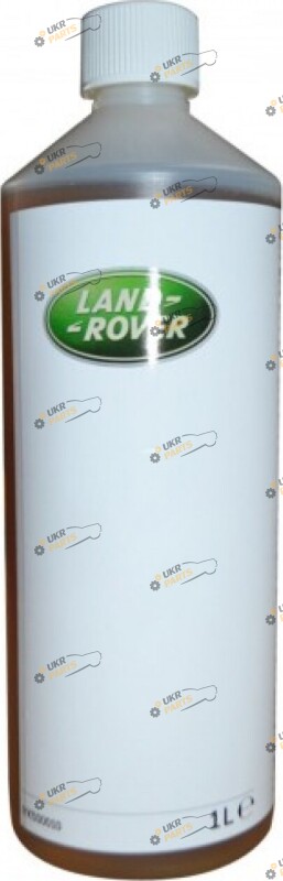 Масло трансмиссионное Land Rover 80W-90 1 л (LR003156)
