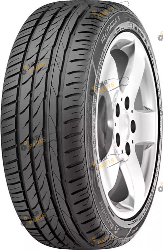 Шина Matador MP-47 Hectorra 3 XL (245/40 R19 98Y) летние (1000854948)