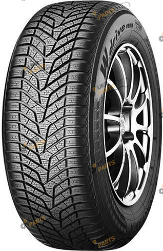 Шина Yokohama W.Drive V905 XL (315/35 R21 111W) зимние (1001336355)