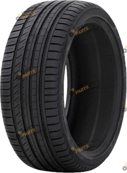 Шина Vredestein XL Quatrac Pro EV (255/45 R20 105V) всесезонные (AP25545020VQPEA02)