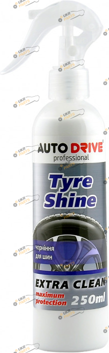 Средство для резины Auto Drive Tyre Shine 0.25 л (AD0033)