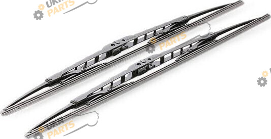 Пара дворников Bosch Twin (3 397 118 560)