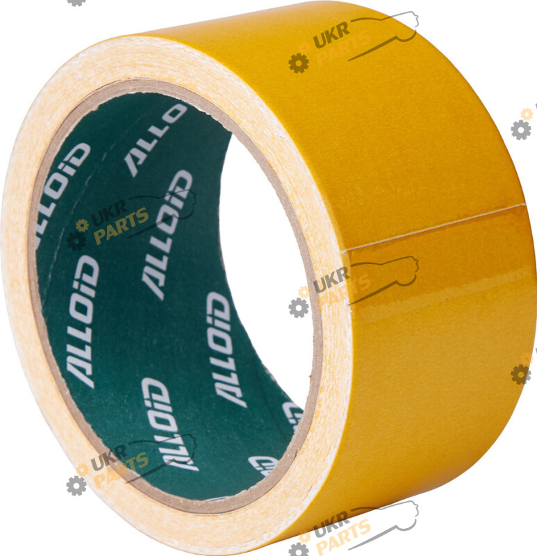 Двухсторонний Скотч Alloid 10 м / 48 мм (DT-234810)