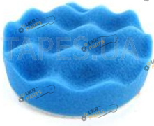 Круг для полировки кузова 3M (3M 50457)