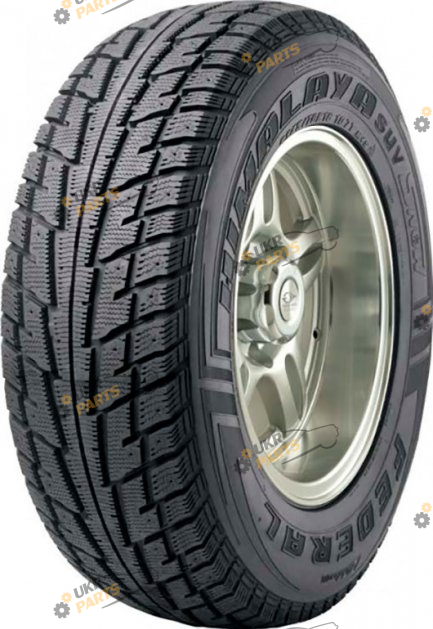 Шина Federal XL HIMALAYA SUV (275/45 R20 110T) зимние (97GK0ATD)