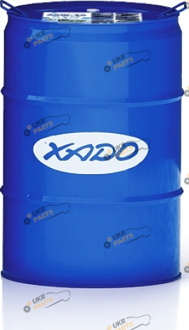 Антикор для обработки пустот кузова Xado VERYLUBE ML 60 л (XB 40429)