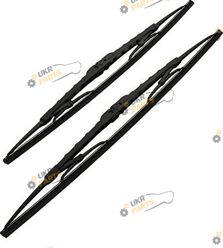 Пара дворников Bosch Twin (3 397 118 205)