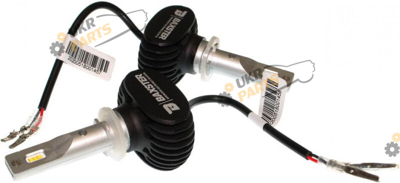 LED лампа Baxster S1 gen2 H27 25 Вт (28707)