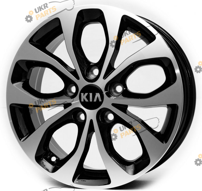 Литой диск Replica Kia RX278 (BMF) R15 (1002061455)
