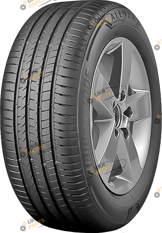 Шина Bridgestone ALENZA 001 SUV (235/55 R17 99V) летние (12876)