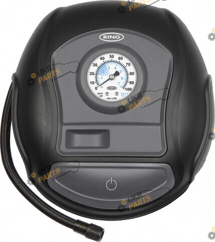 Автокомпрессор Ring RTC200 7 атм (26946)