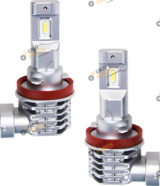 LED лампа Pulso H8 25 Вт (M4-H8)