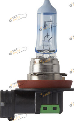 Галогеновая лампа Philips White Vision H11 1 шт (PS 12362WHVB1)