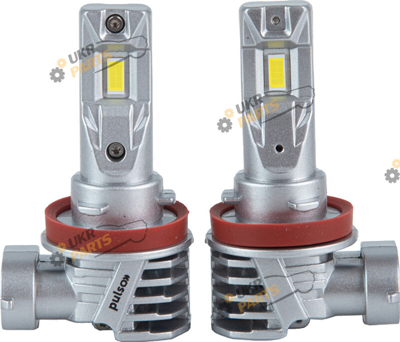 LED лампа Pulso H16 (M6-H8/H9/H11/H16)