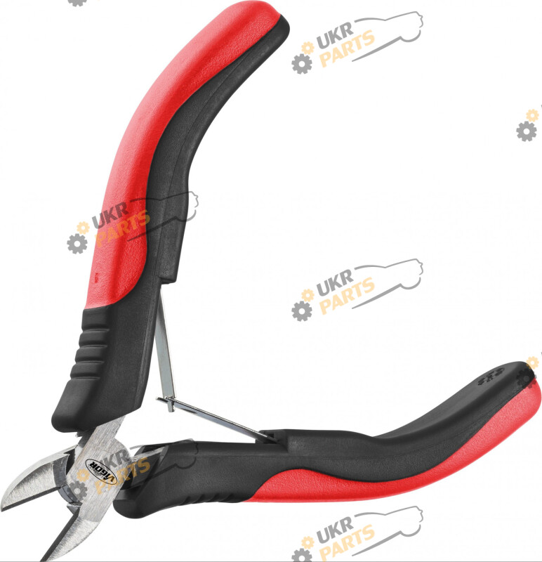 Кусачки Vigor 115 мм (V5681)
