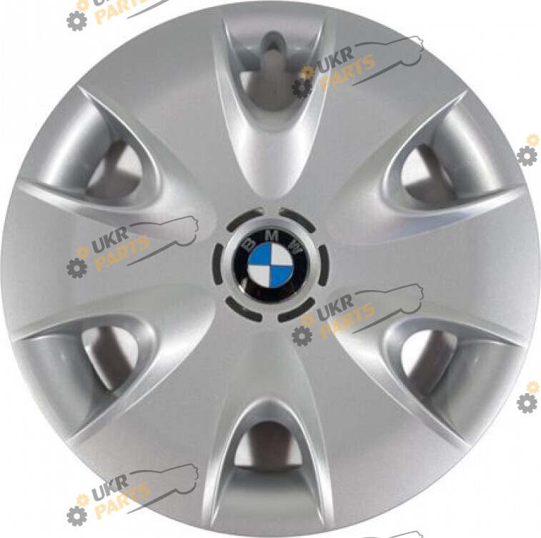 Колпак BMW R16 оригинал BMW (36 13 6 777 787)