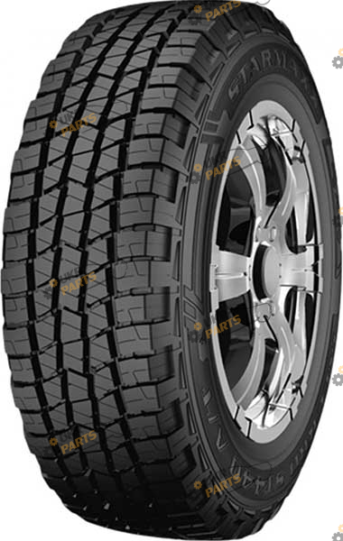 Шина Starmaxx Incurro A/T ST440 XL Turkey 2022 (245/70 R16 111T) всесезонные