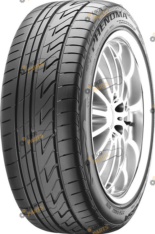 Шина LASSA Phenoma (225/45 R17 91W) летние (219920)