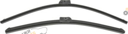 Пара дворников Champion Aerovantage (AFL6535L/C02)