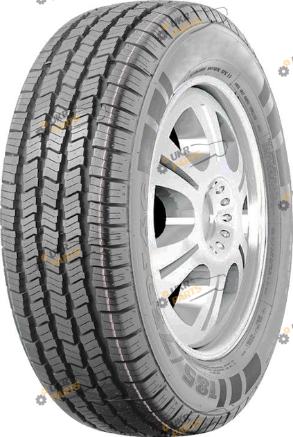 Шина Roadshine RS902A (185/75 R16C 104R) всесезонные (СТ-00154085)