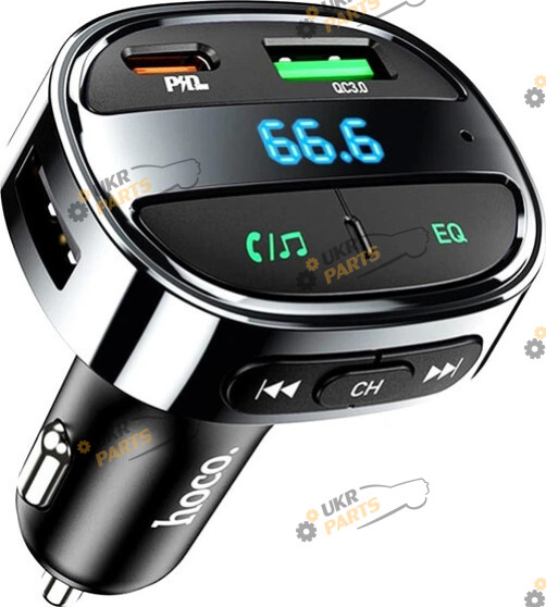 FM Трансмиттер Hoco E70 (E70)