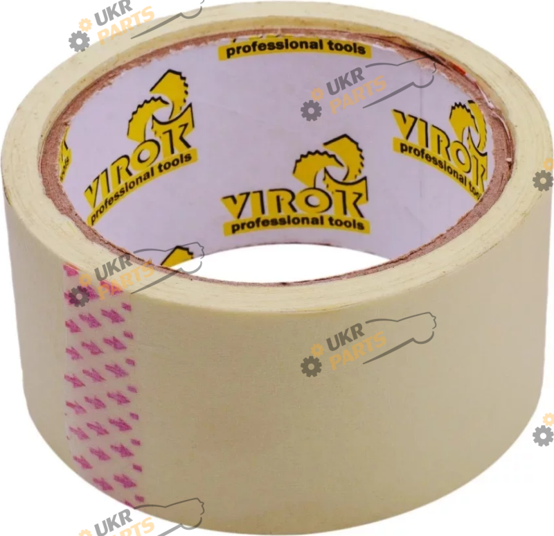 Малярная лента Virok 20 м / 48 мм (23V250)