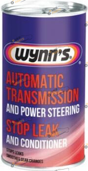 Присадка для трансмиссионного масла WYNN'S H.P.L.S. 0.125 л (W59403)