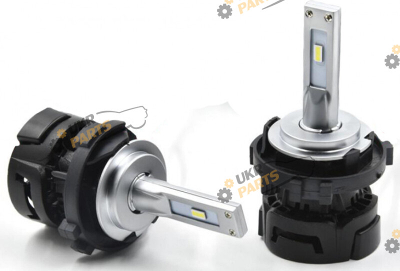 LED лампа ALed RH7Y07H H7 30 Вт (25492)