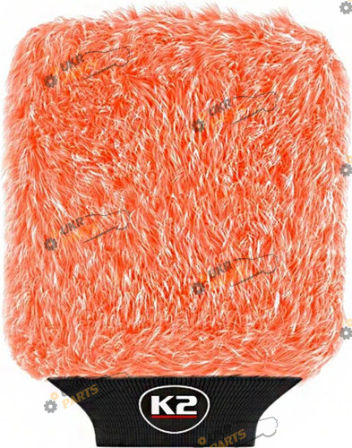 Губка для полировки кузова K2 Wash Mitt 270x210 мм (M440)