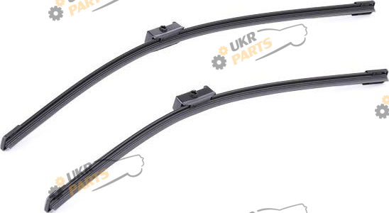 Пара дворников Bosch Aerotwin (3 397 118 970)