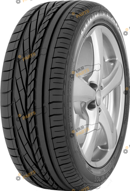 Шина Goodyear Excellence VW U G (195/65 R15 91H) летние (195/65R15 EXCELLENCE VW U 91H)