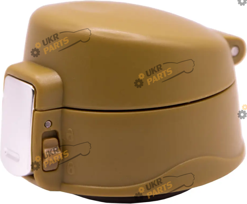 Крышка для термоса Tramp khaki (UTRC-106-107-PRB-khaki)